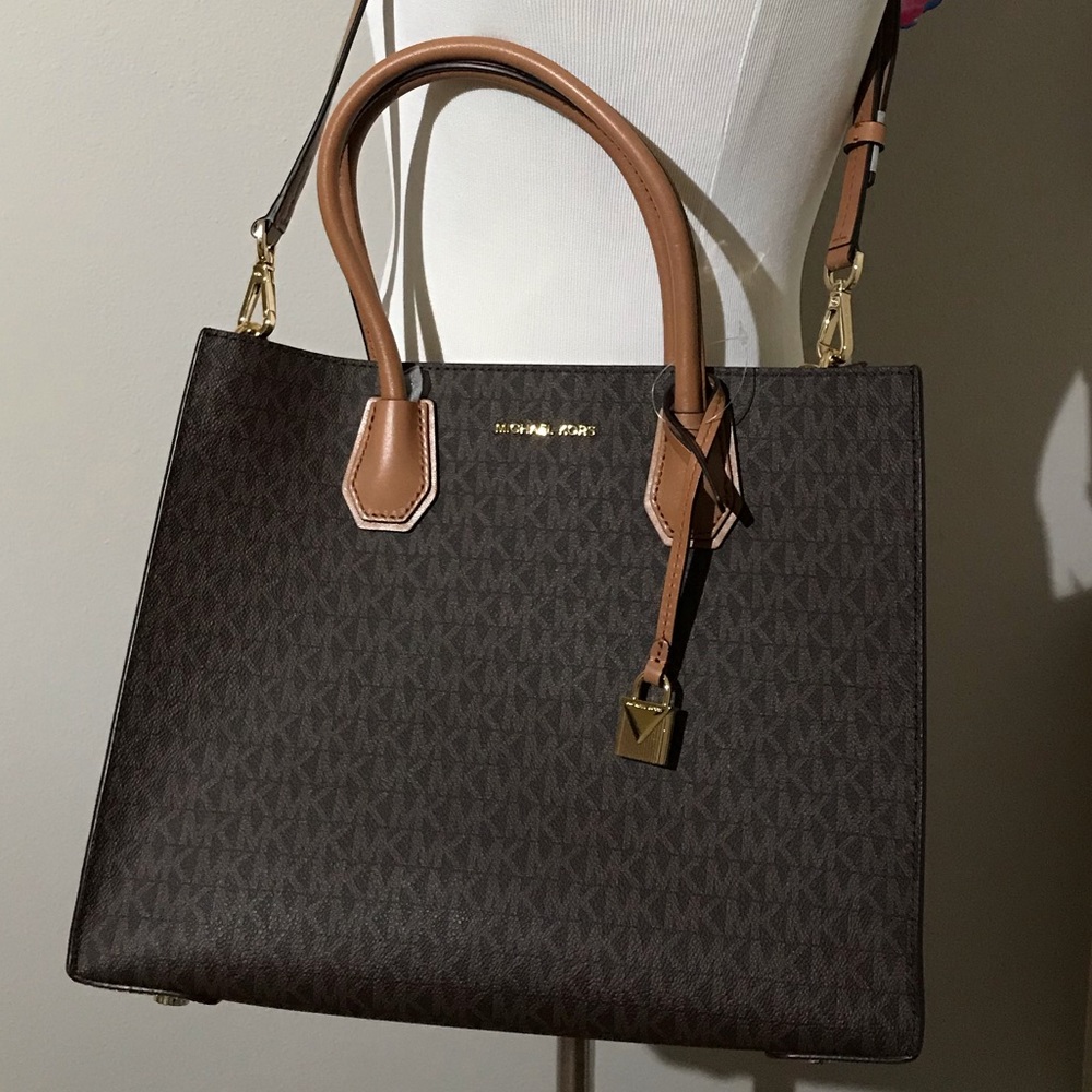 💛SOLD💛Michael Kors Tote